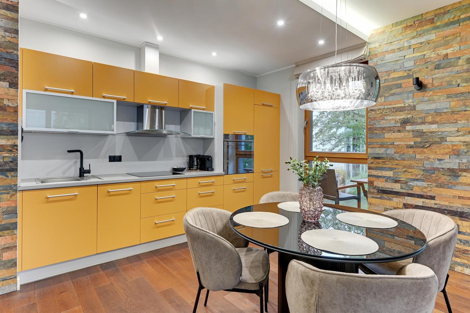 גדנסק Nadmorski Park Comfort Apartments מראה חיצוני תמונה